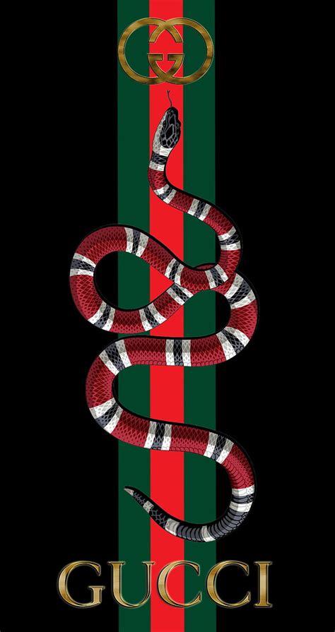 serpent gucci race|gucci snake emblem.